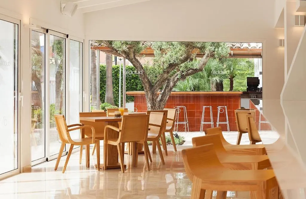Apartment Sol De Alcudia Apartamentos Port de Alcudia
