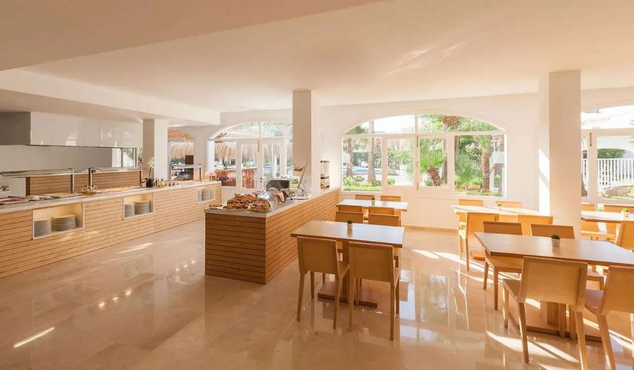 Apartment Sol De Alcudia Apartamentos Port de Alcudia  Spain