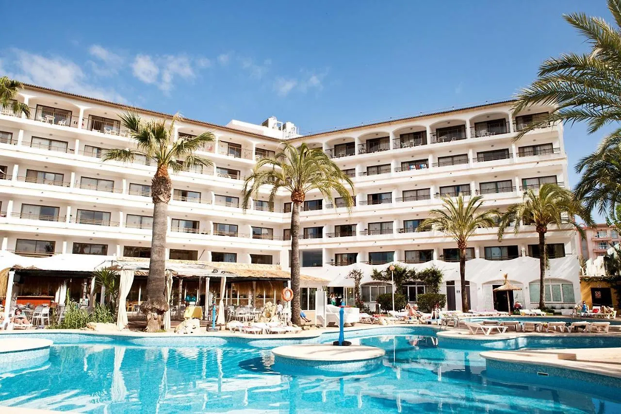 Sol De Alcudia Apartamentos Port de Alcudia  Apartment Port de Alcudia (Mallorca)