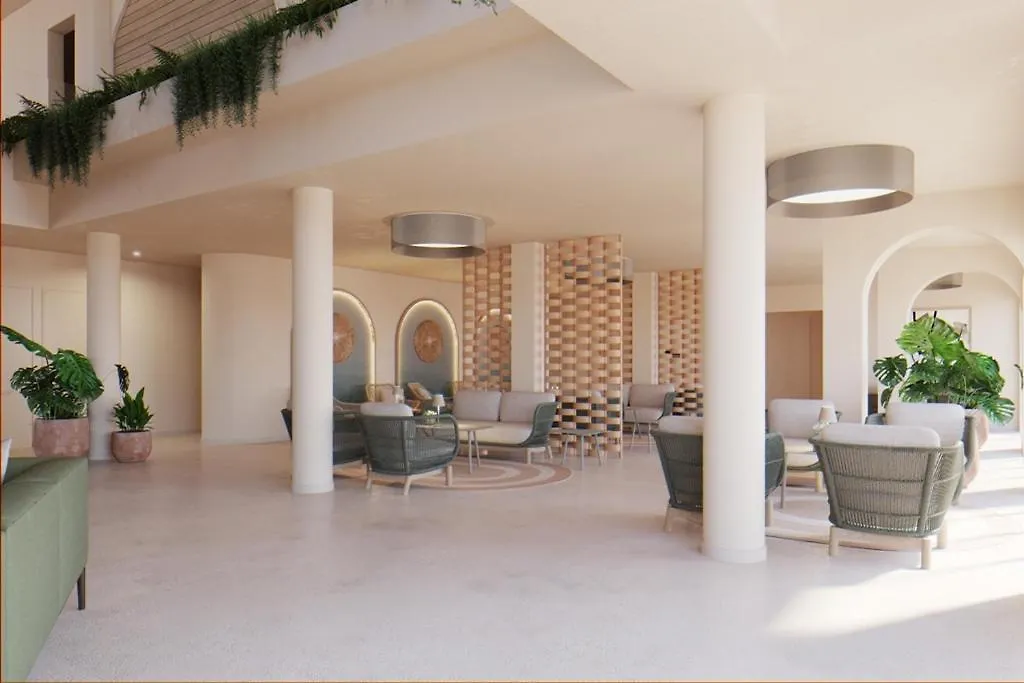 Apartment Sol De Alcudia Apartamentos Port de Alcudia