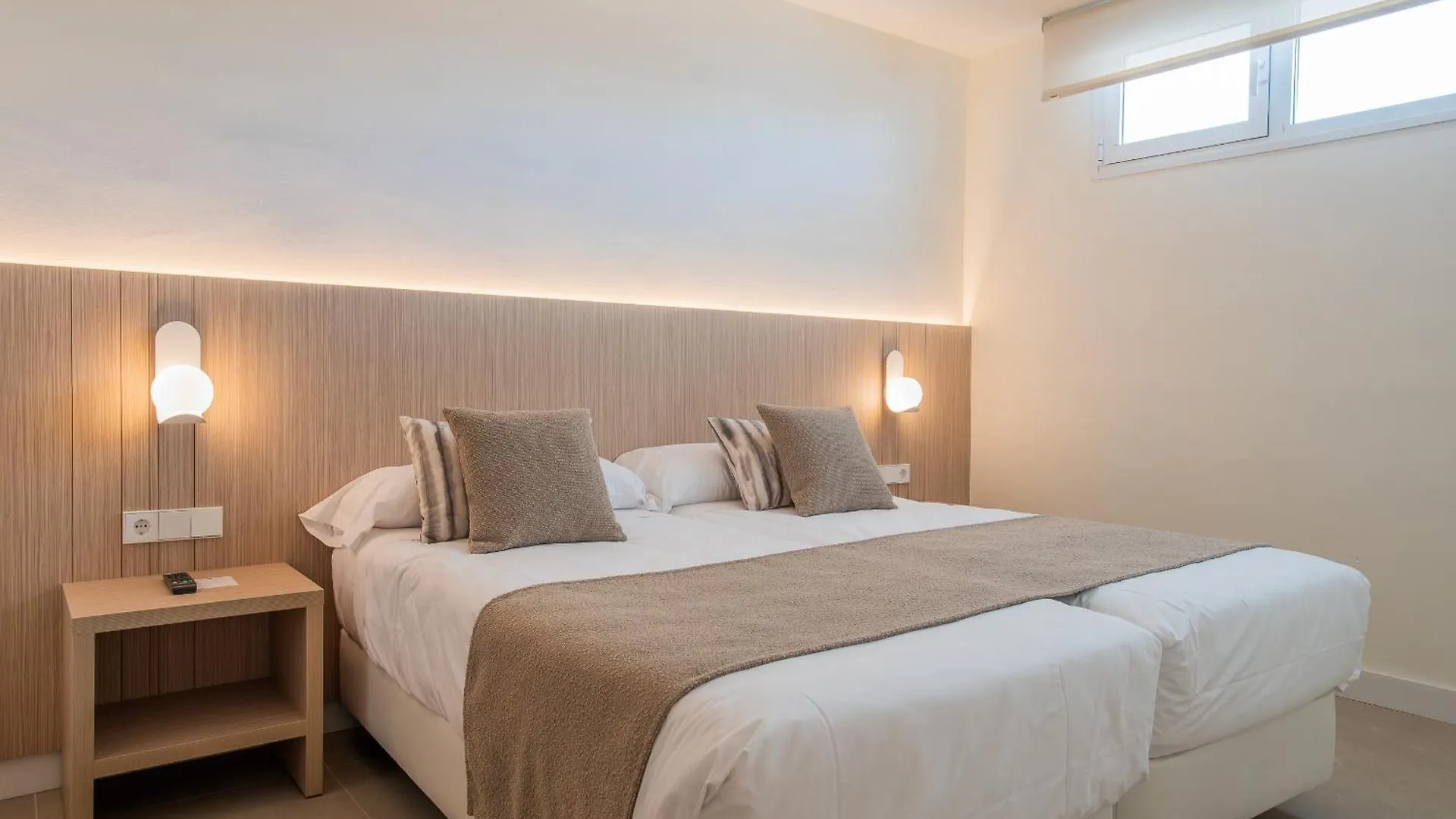 Sol De Alcudia Apartamentos Port de Alcudia  Apartment Port de Alcudia (Mallorca)