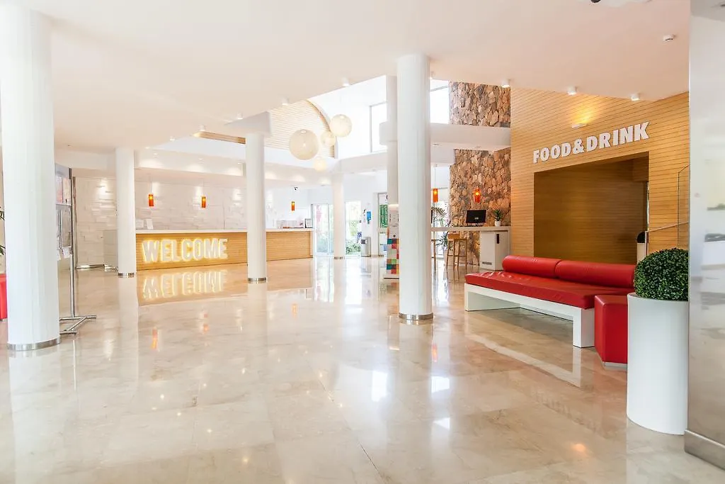 Apartment Sol De Alcudia Apartamentos Port de Alcudia