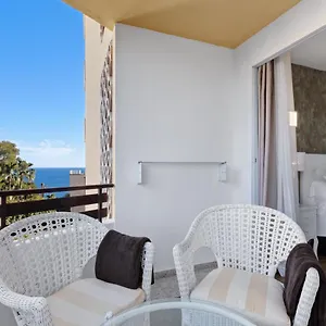 Lägenhet Estudios Bahia, Illetas