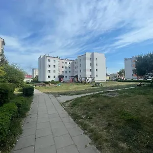 Apartament Piter Brzeźno Apartament Gdańsk