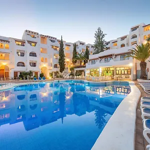  Apartman Holiday Park Santa Ponsa