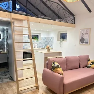 Apartma Tany Appartamento Lubiana