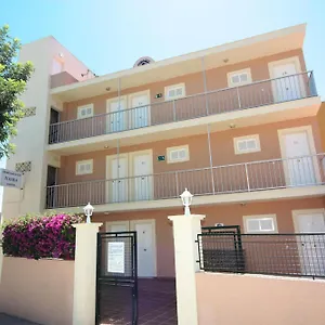  Apartman Naika &
