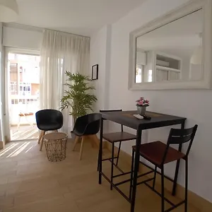 Agata Azul Apartamento Benalmádena