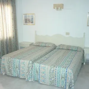 Apartament Jorbar, El Arenal (Mallorca)