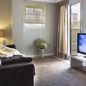 Rambla 102 Apartamento Barcelona