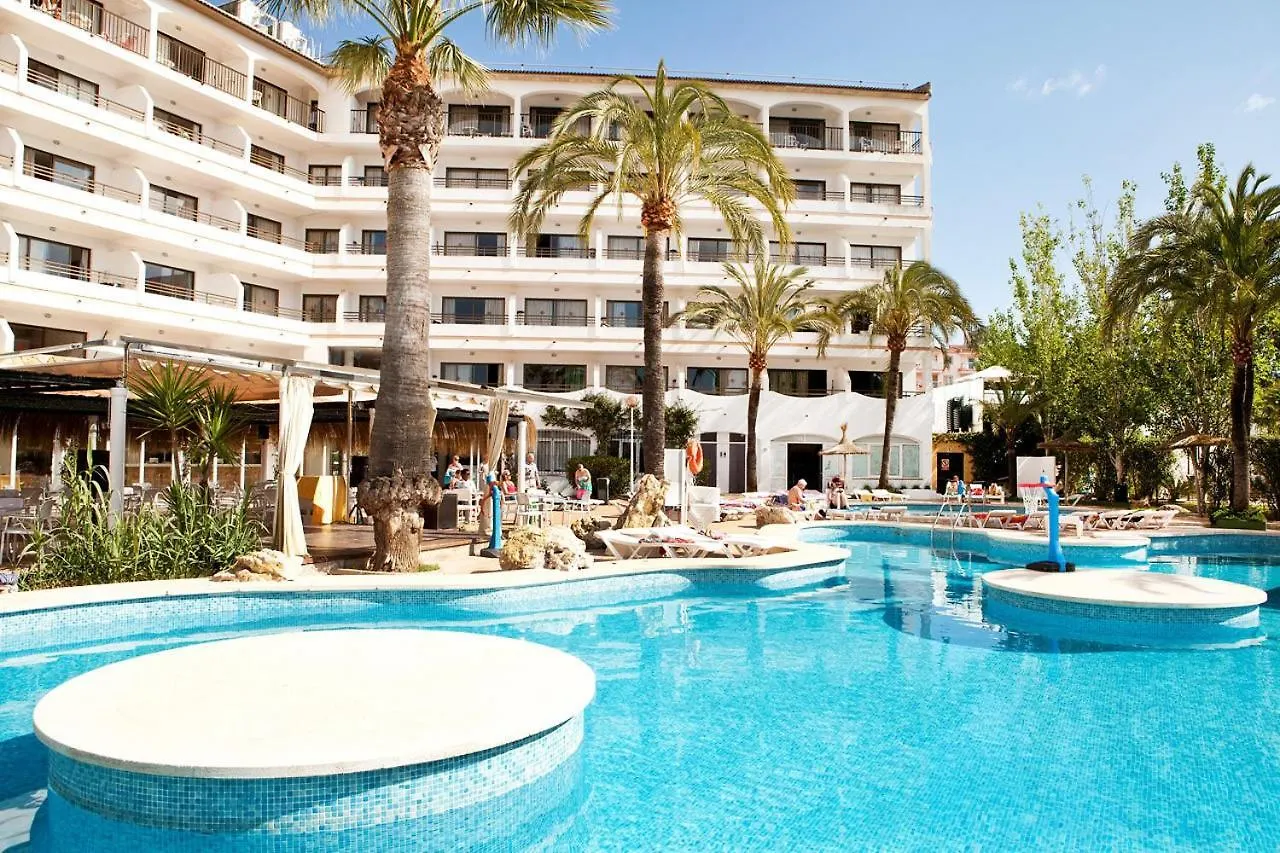 Apartment Sol De Alcudia Apartamentos Port de Alcudia