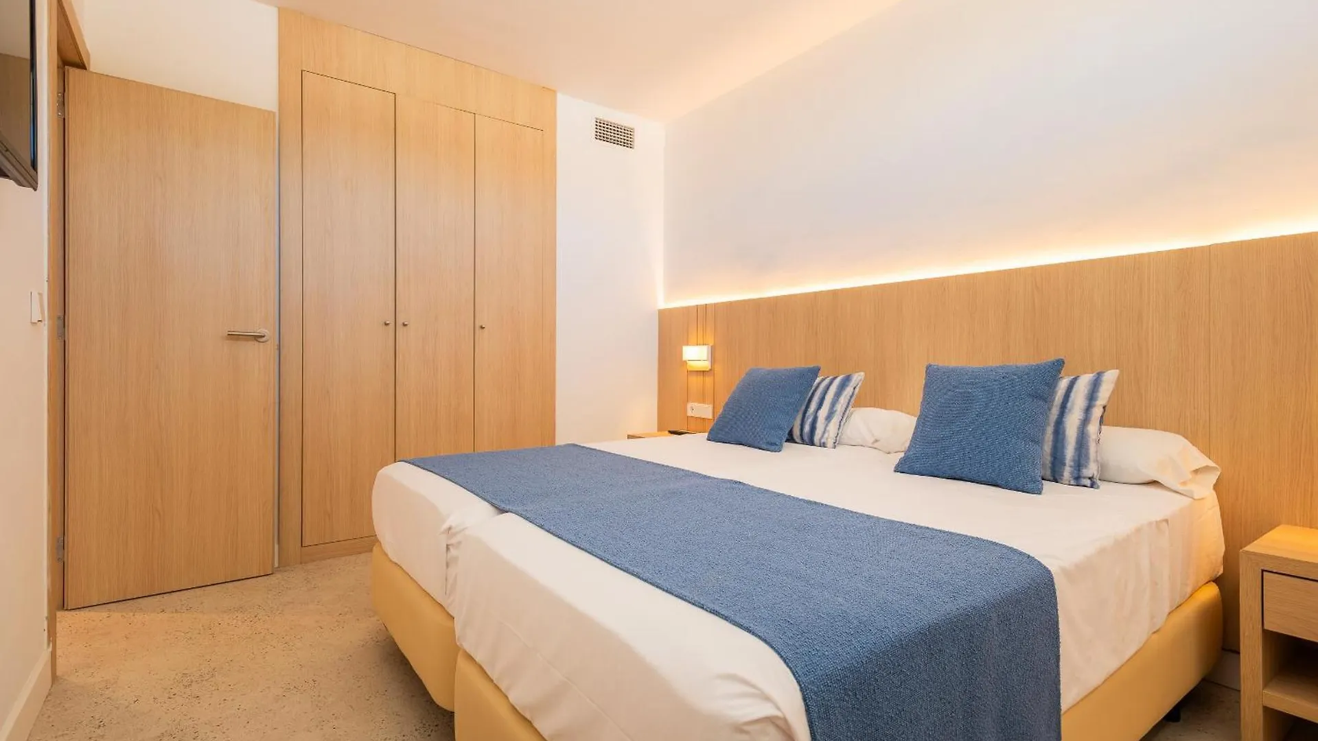 Apartment Sol De Alcudia Apartamentos Port de Alcudia