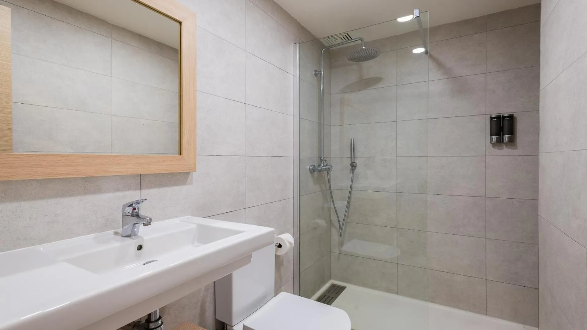 Apartment Sol De Alcudia Apartamentos Port de Alcudia