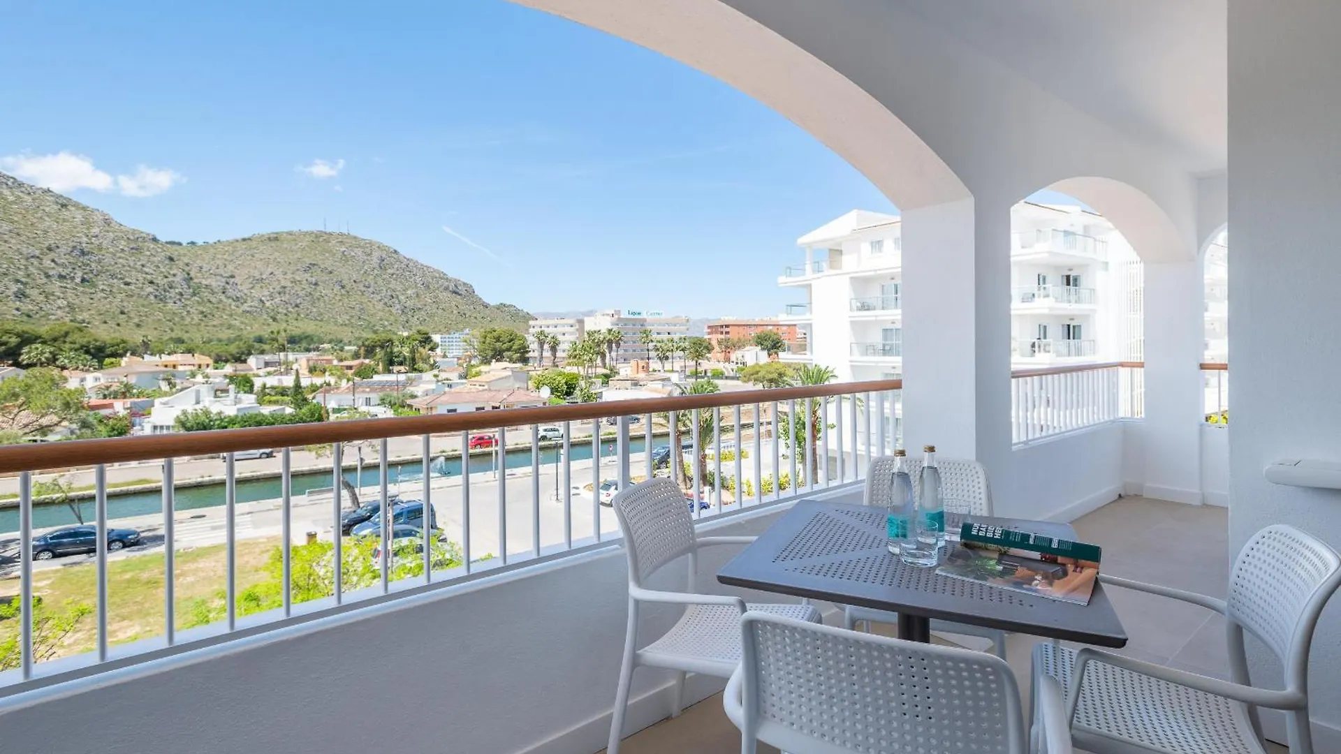 Sol De Alcudia Apartamentos Port de Alcudia  Apartment Port de Alcudia (Mallorca)