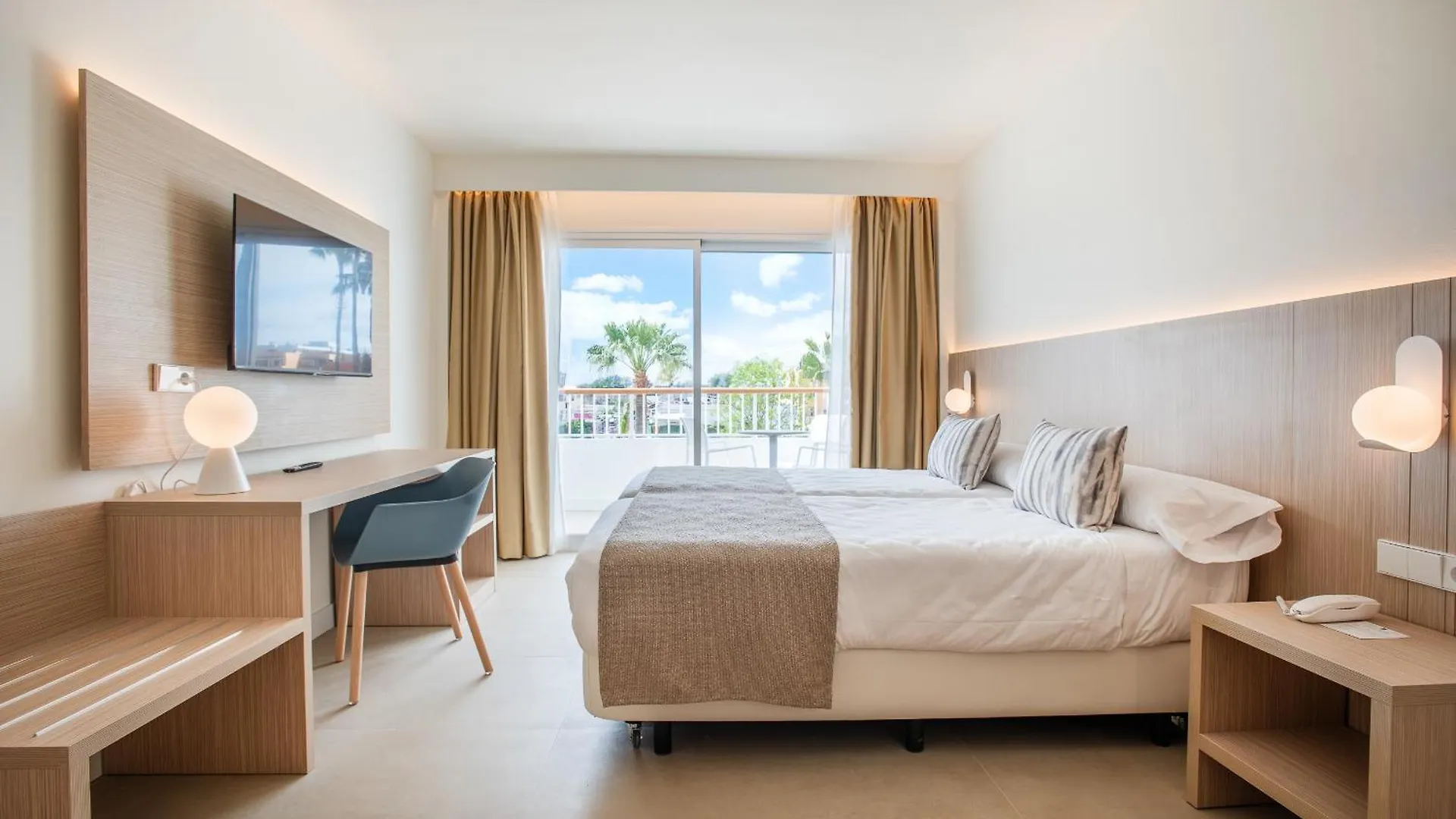 Apartment Sol De Alcudia Apartamentos Port de Alcudia