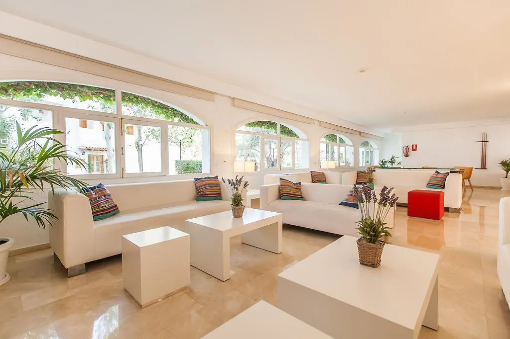 Apartment Sol De Alcudia Apartamentos Port de Alcudia