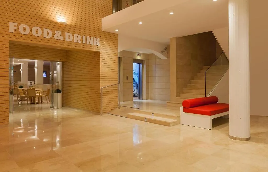 Apartment Sol De Alcudia Apartamentos Port de Alcudia