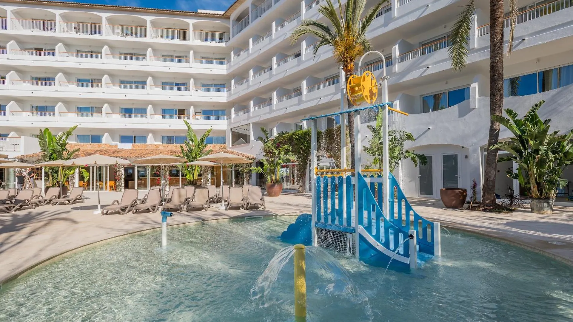 Appartamento Sol De Alcudia Apartamentos Port de Alcudia  Spagna