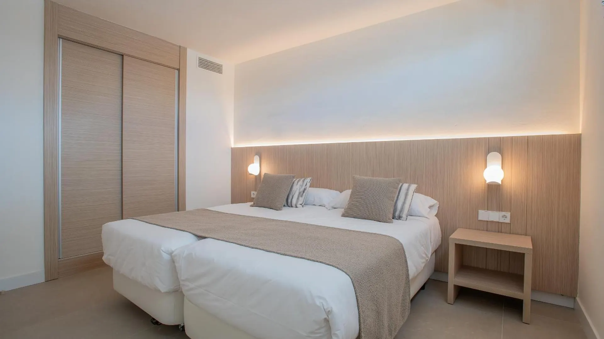 Sol De Alcudia Apartamentos Port de Alcudia  Appartamento