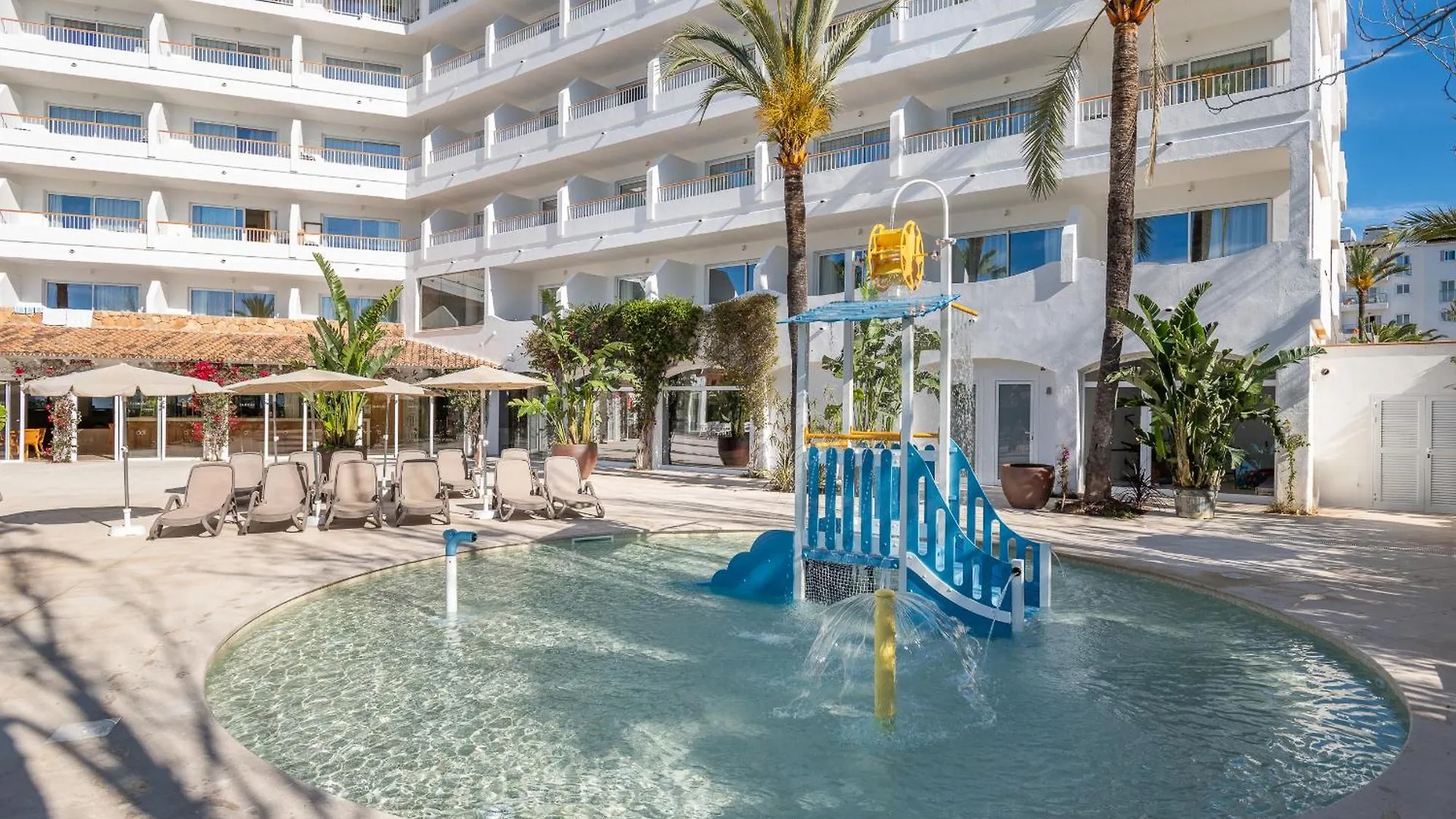 Appartamento Sol De Alcudia Apartamentos Port de Alcudia  Spagna